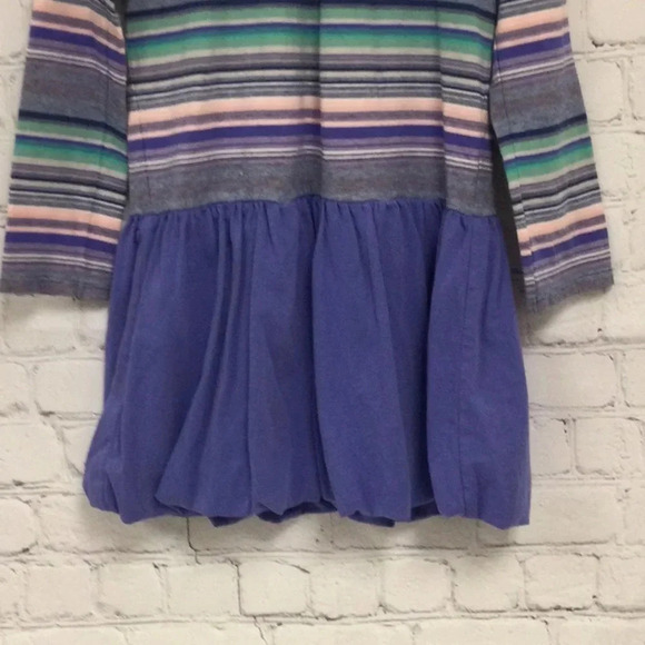 Tea Long Sleeve Dress with Hood size 6 - Picture 2 of 7